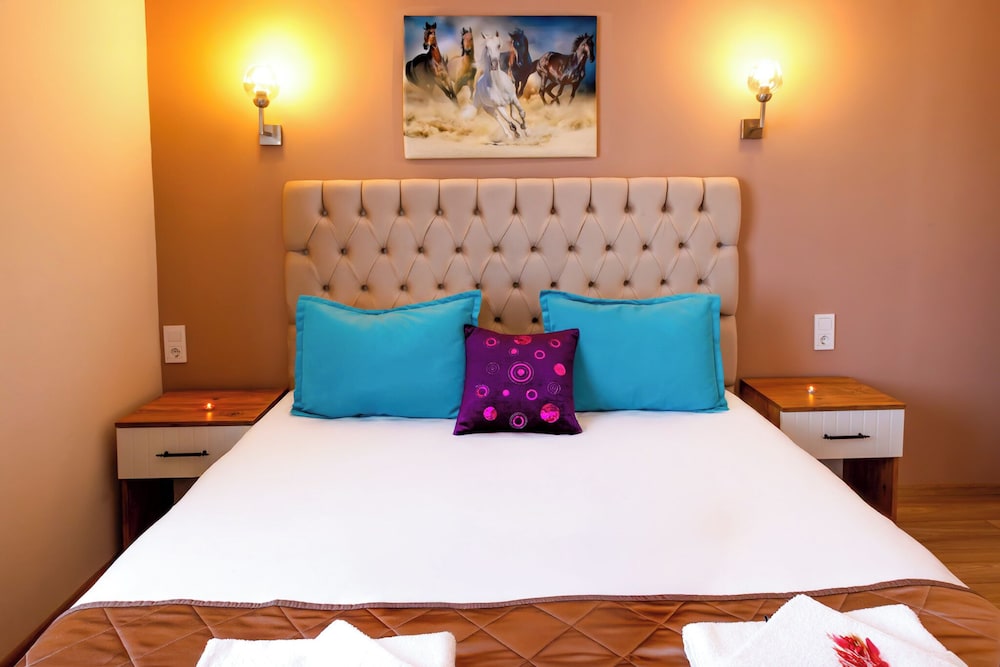 Continent Hotel Kapadokus Thermal Spa and Wellness 10/59