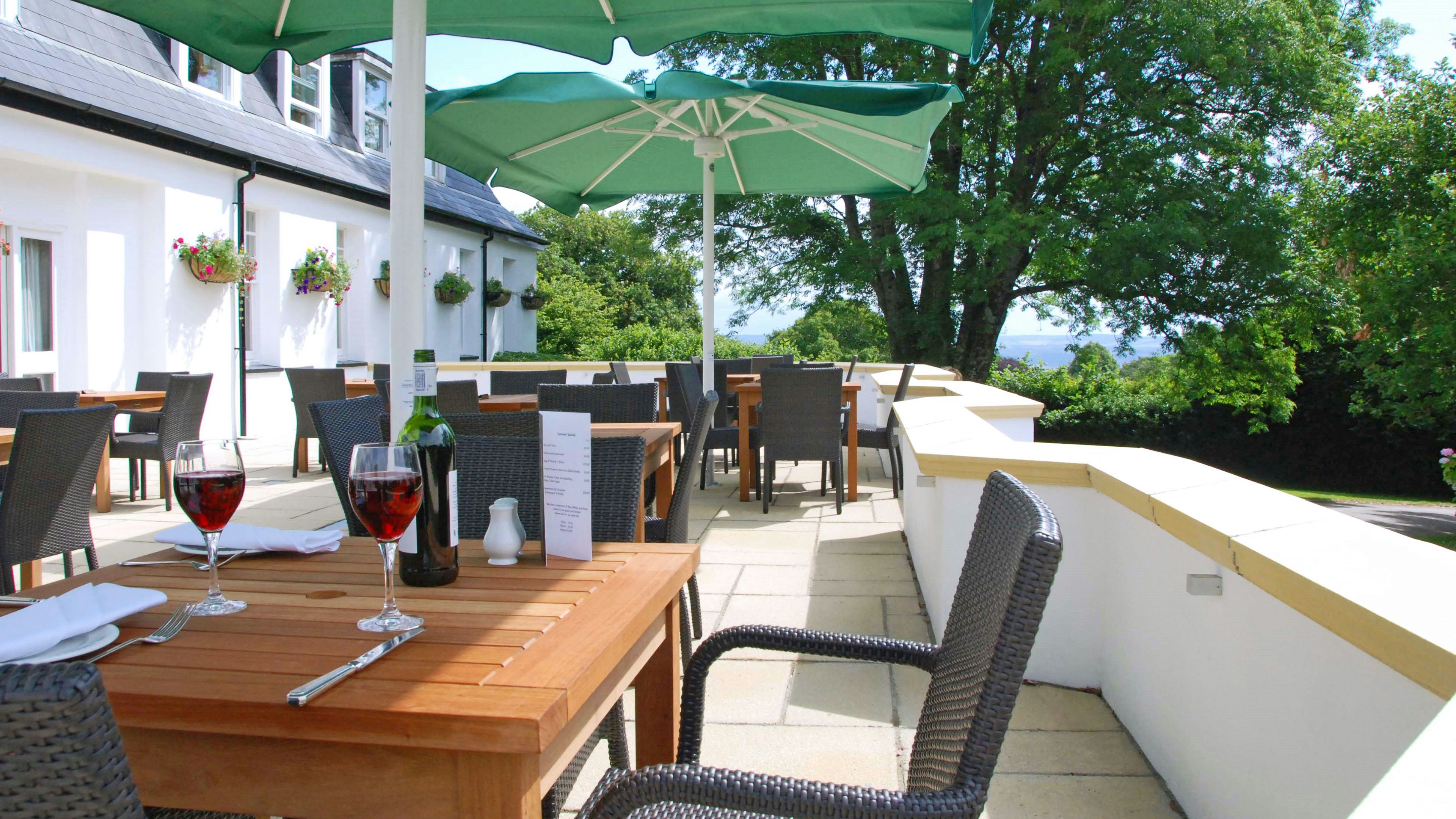 Ilsington Country House Hotel & Spa 21/25