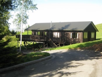 Greenacres Chalets 6/50