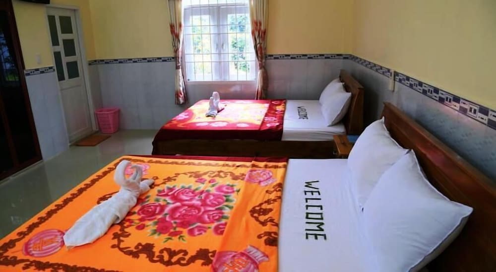 Duc Anh Garden Homestay 10/50