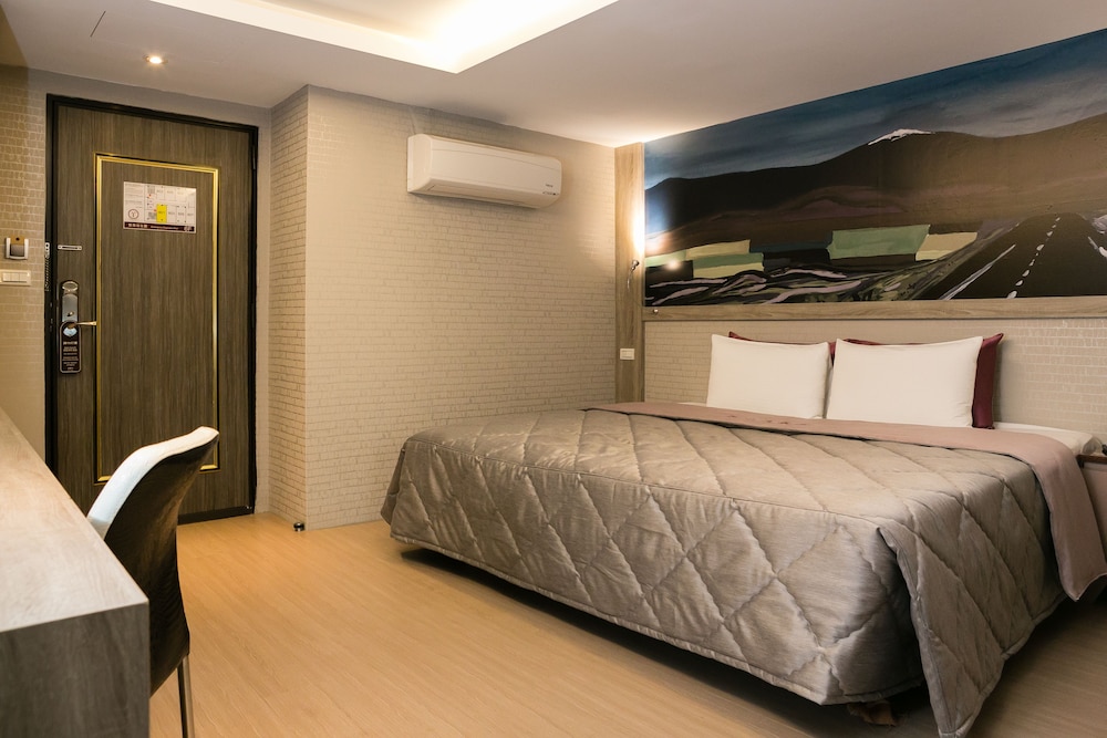 Yuhao Hotel Hsinchu 23/50