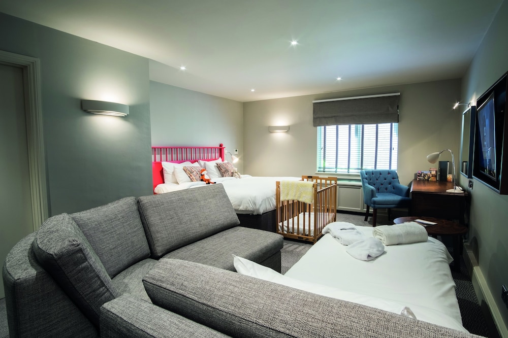 Kettering Park Hotel And Spa 28/50