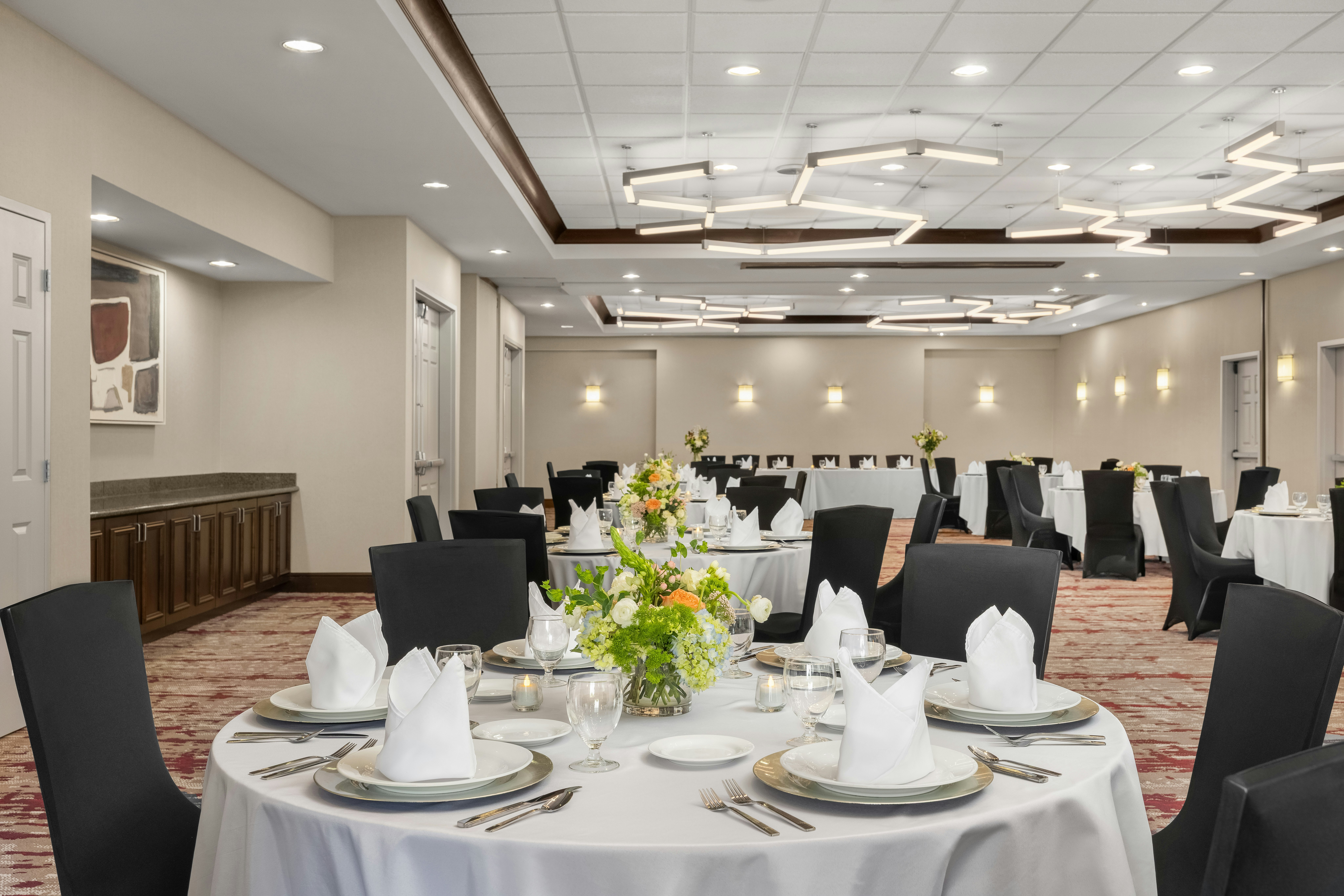 Hilton Garden Inn Ames 27/39