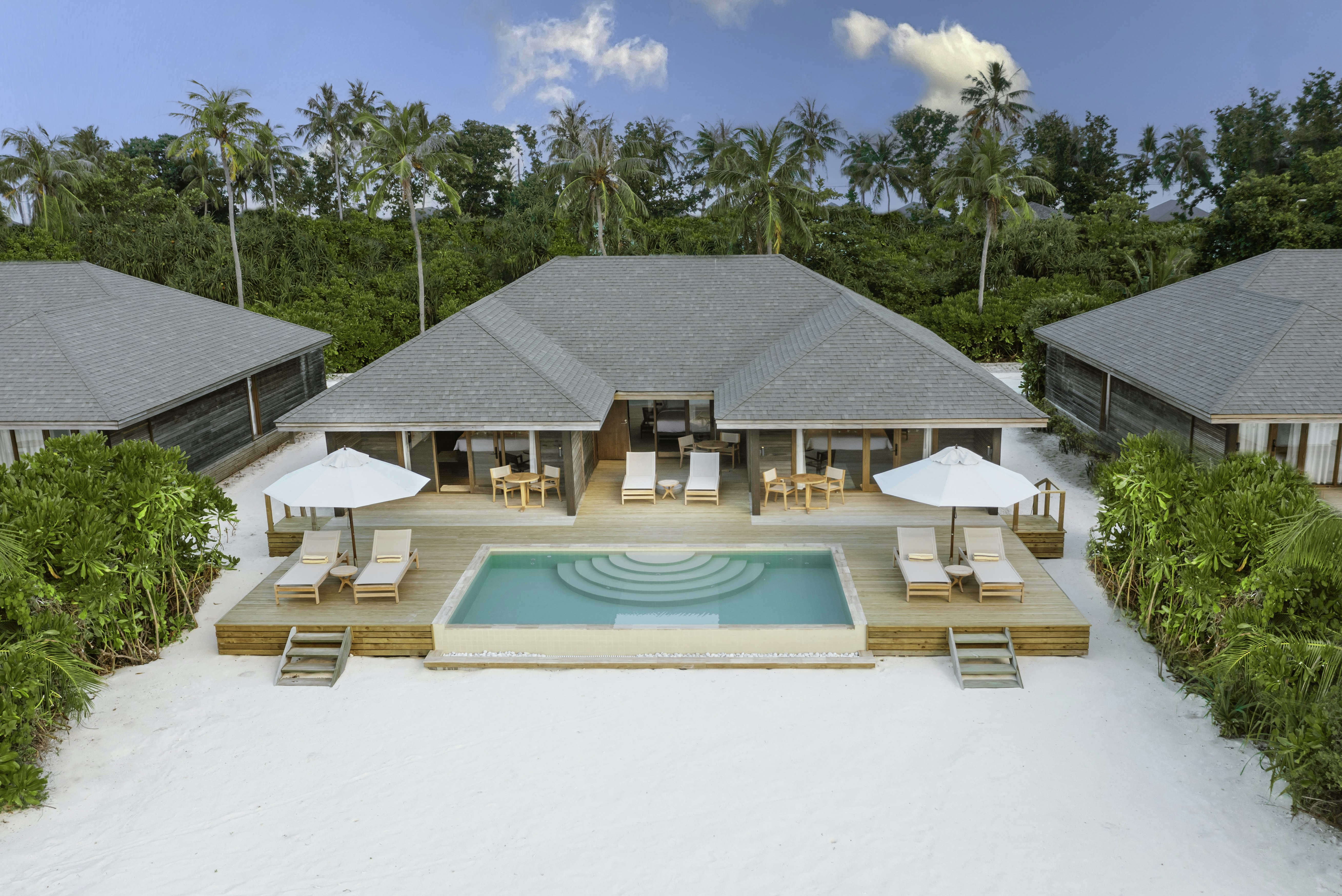 Jawakara Islands Maldives 70/78
