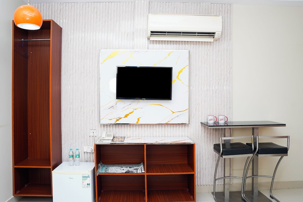 Oyo 129 Al Bayrahaa Hotel Apartment 53/59
