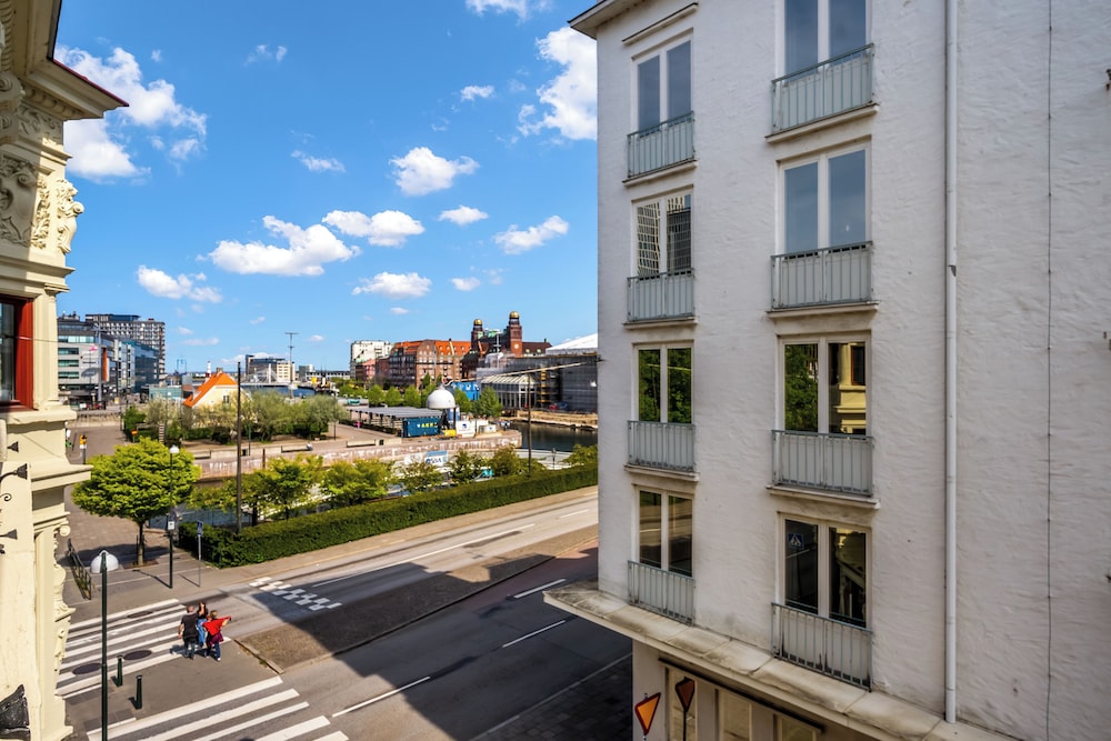 Hotel Duxiana Malmo 41/48