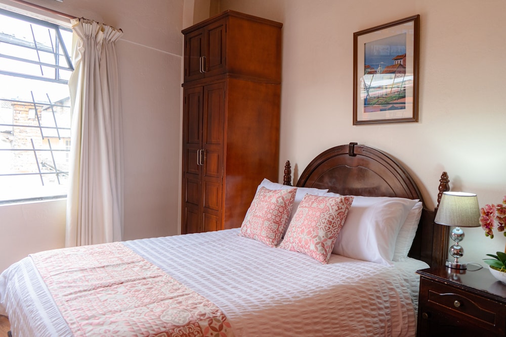 Rincon Familiar Hostel Boutique 38/69