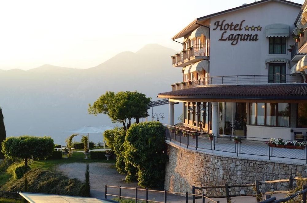 Hotel Laguna San Zeno 2/50