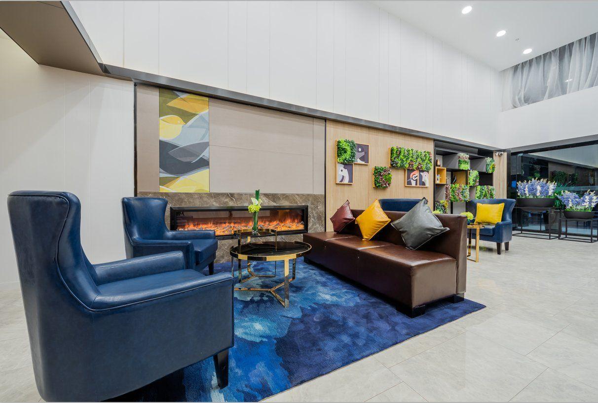 Home Inn Selected (Shanghai New International Expo Center, Guanglan Road Metro Station) 37/56