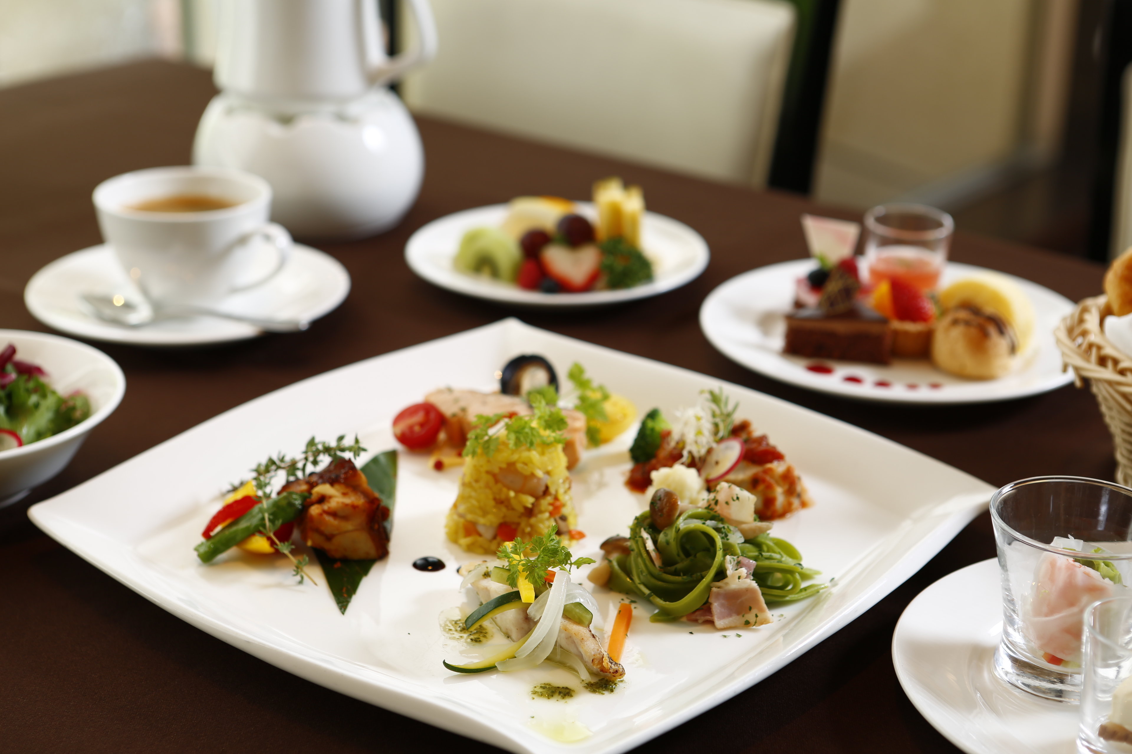 Hotel Jal City Naha 24/41
