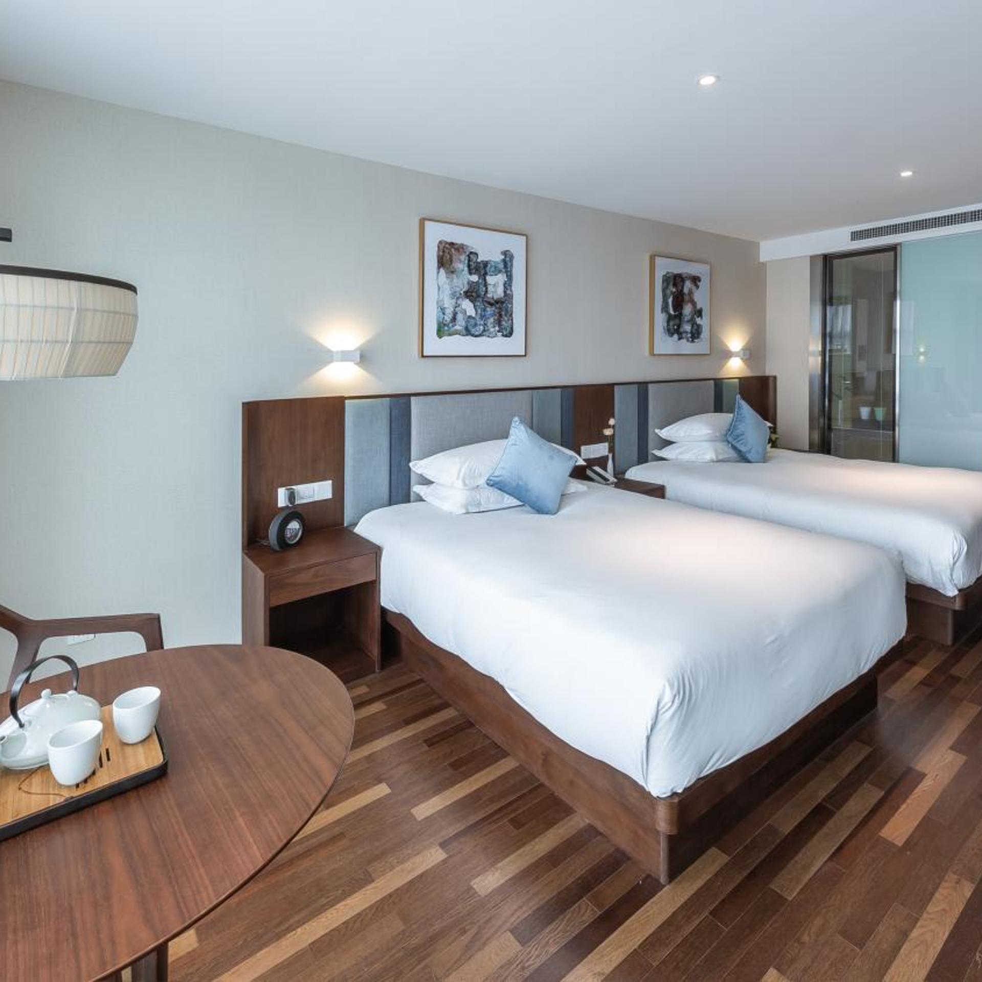 Pagoda Hotel West Lake Wulin Hangzhou 24/53