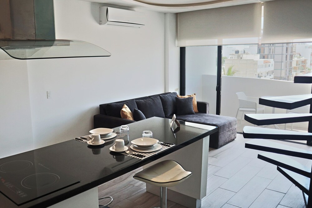 Mare Condo Vacacional 15/24