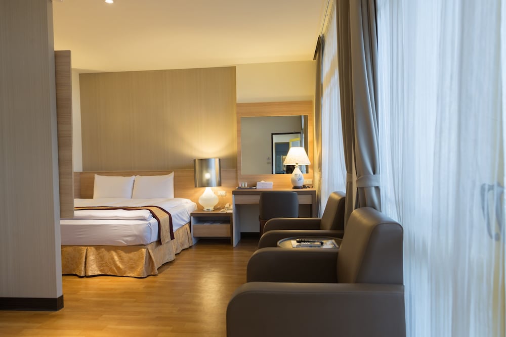 Lishan Guest House 22/49