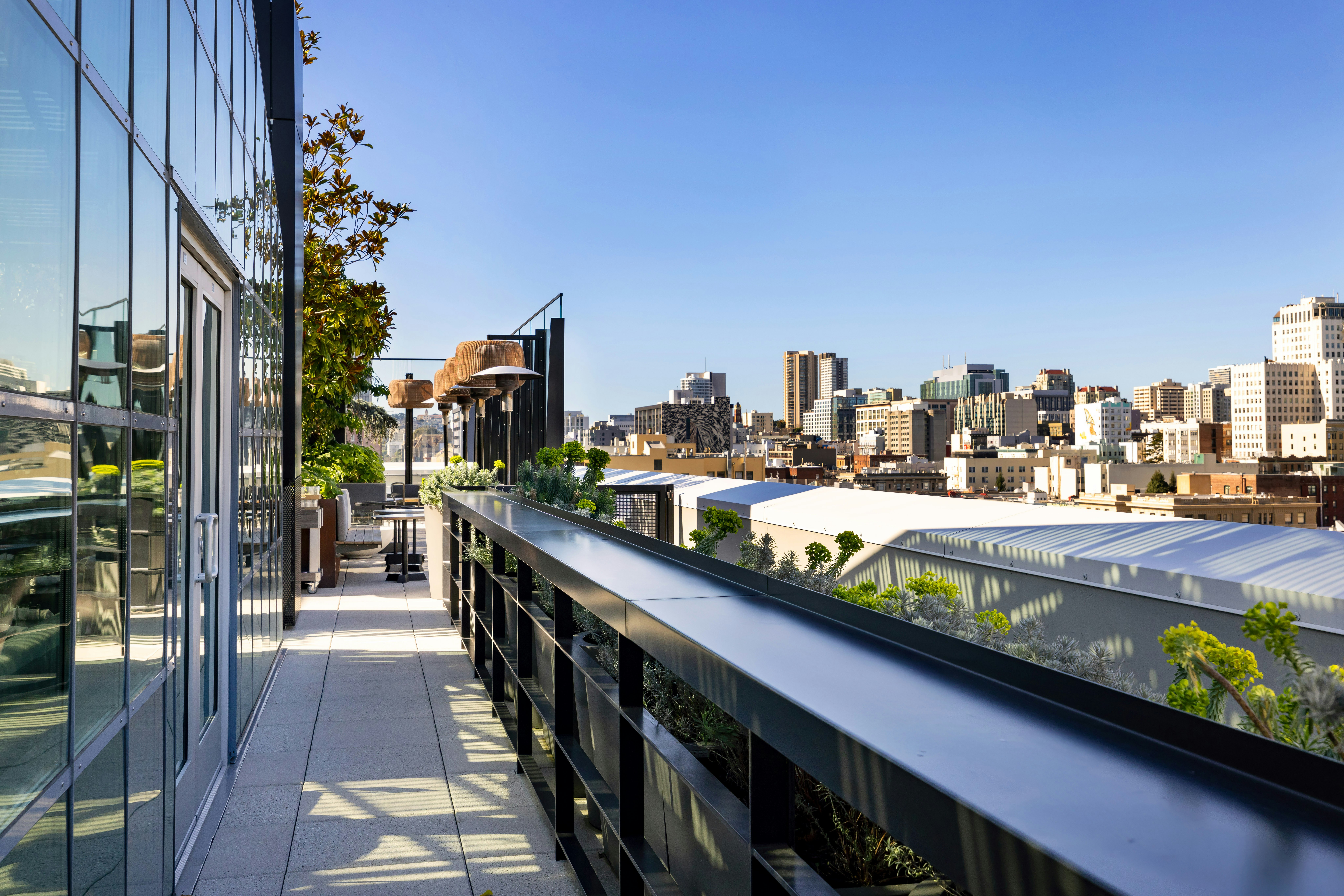 Timbri Hotel San Francisco, Curio Collection by Hilton 47/47