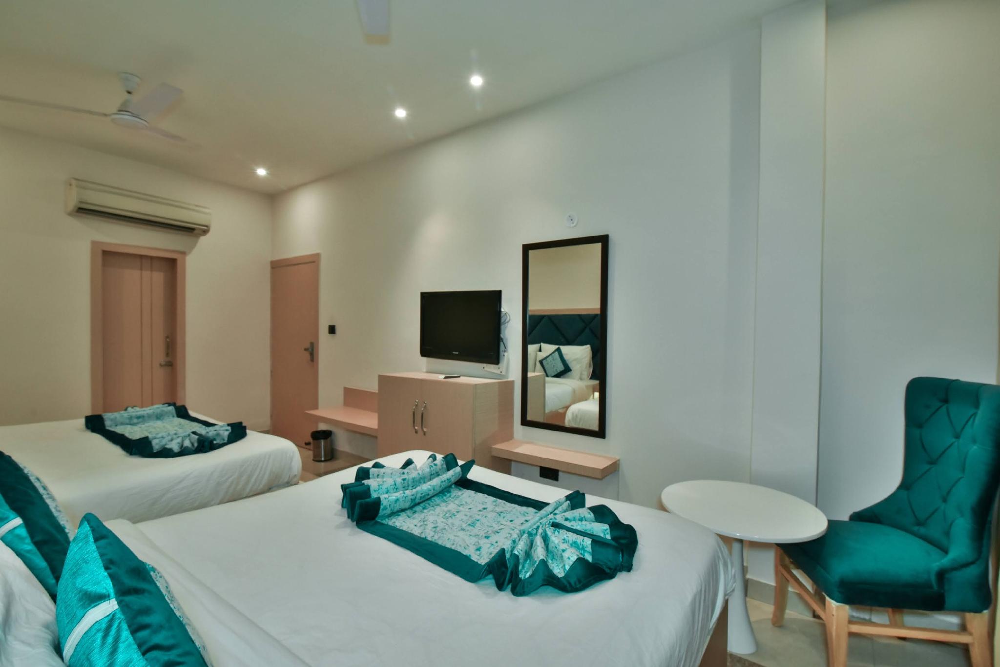 Oyo Rooms Shivala Road 18/25
