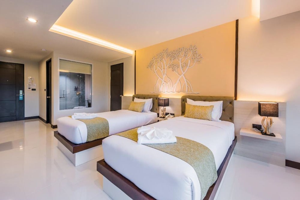 River Front Krabi Hotel 20/55