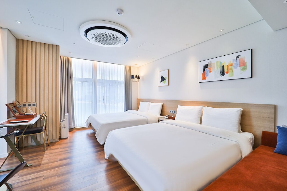 Gwangalli Ocean 2 Heaven Hotel 14/50
