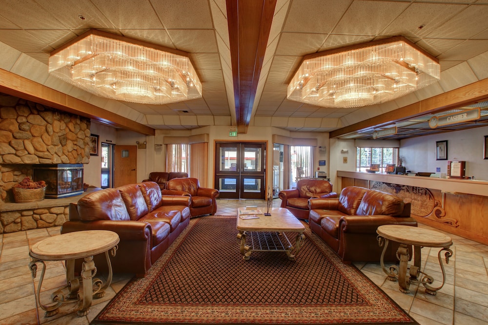 Shilo Inn Mammoth Lakes 42/60
