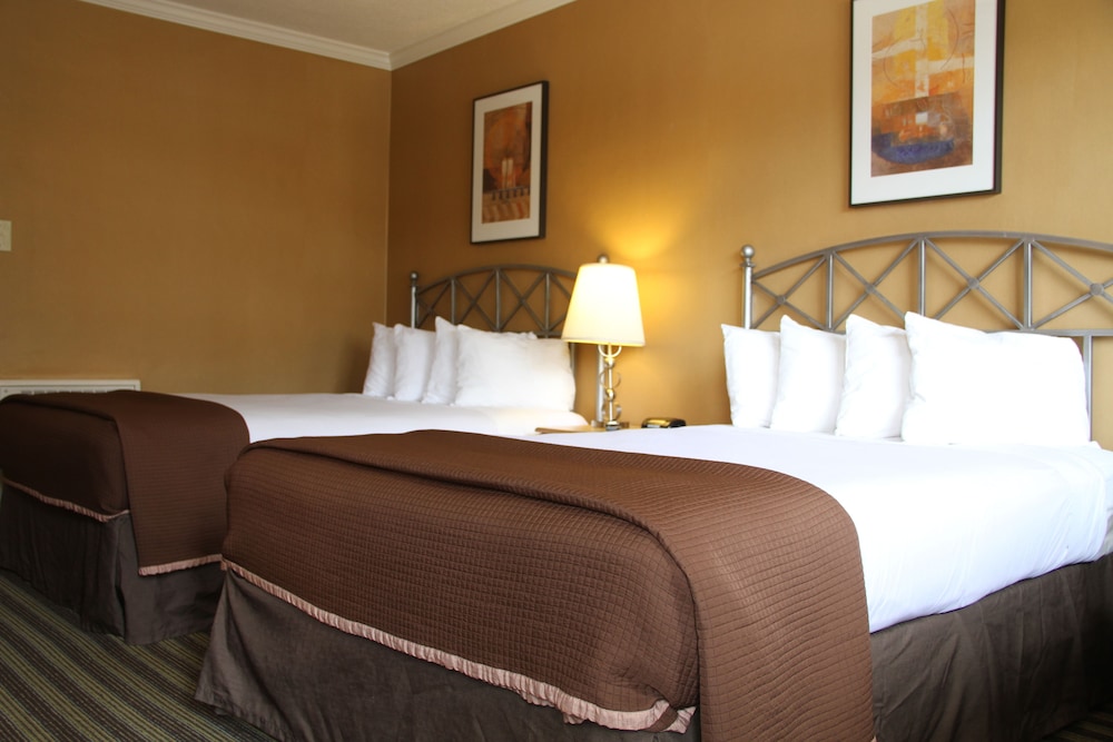 Best Western Civic Center Motor Inn 17/30