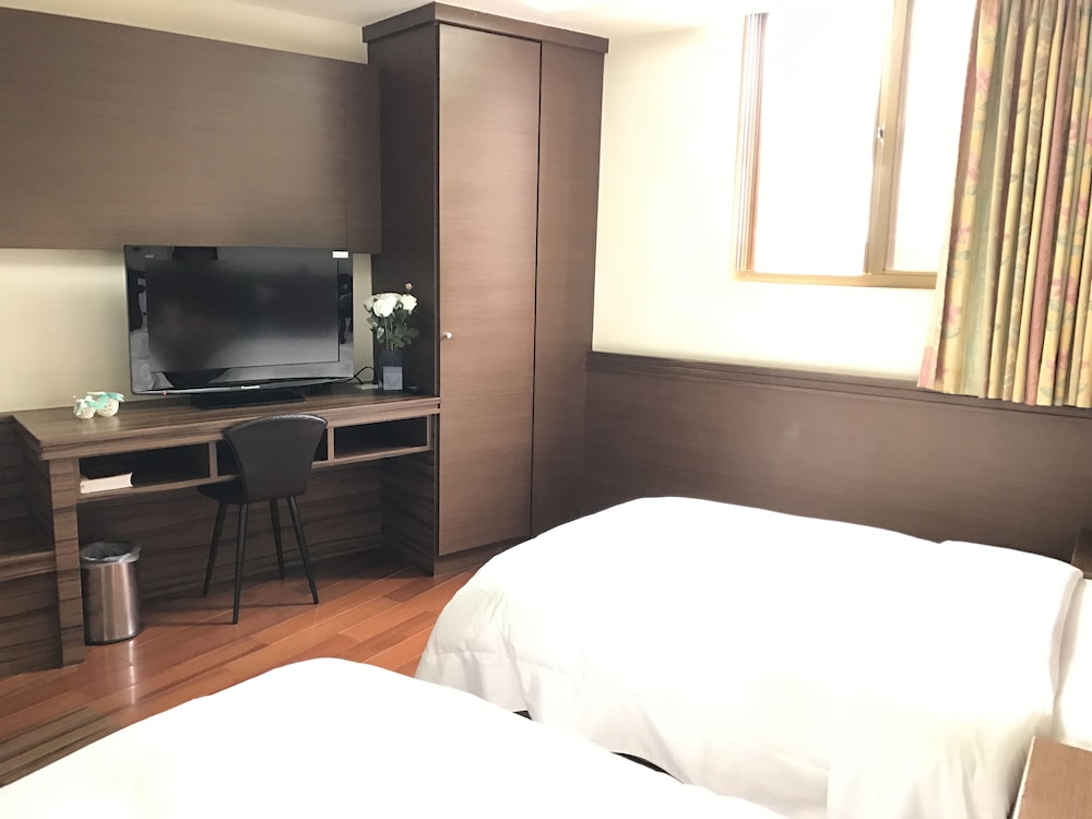 FuChang Hotel 25/51