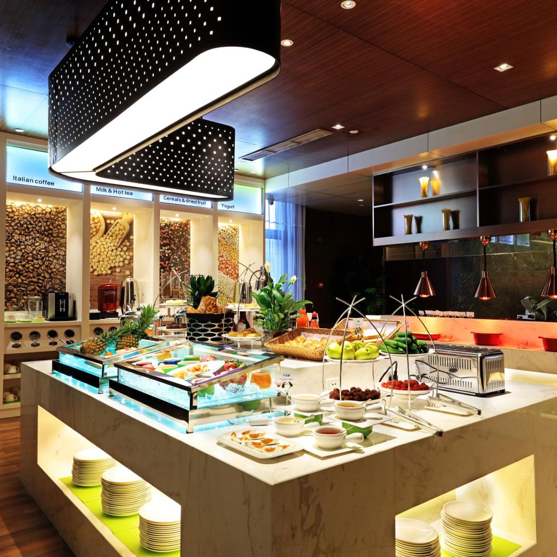Hampton by Hilton Hefei Hi-Tech Zone 9/52