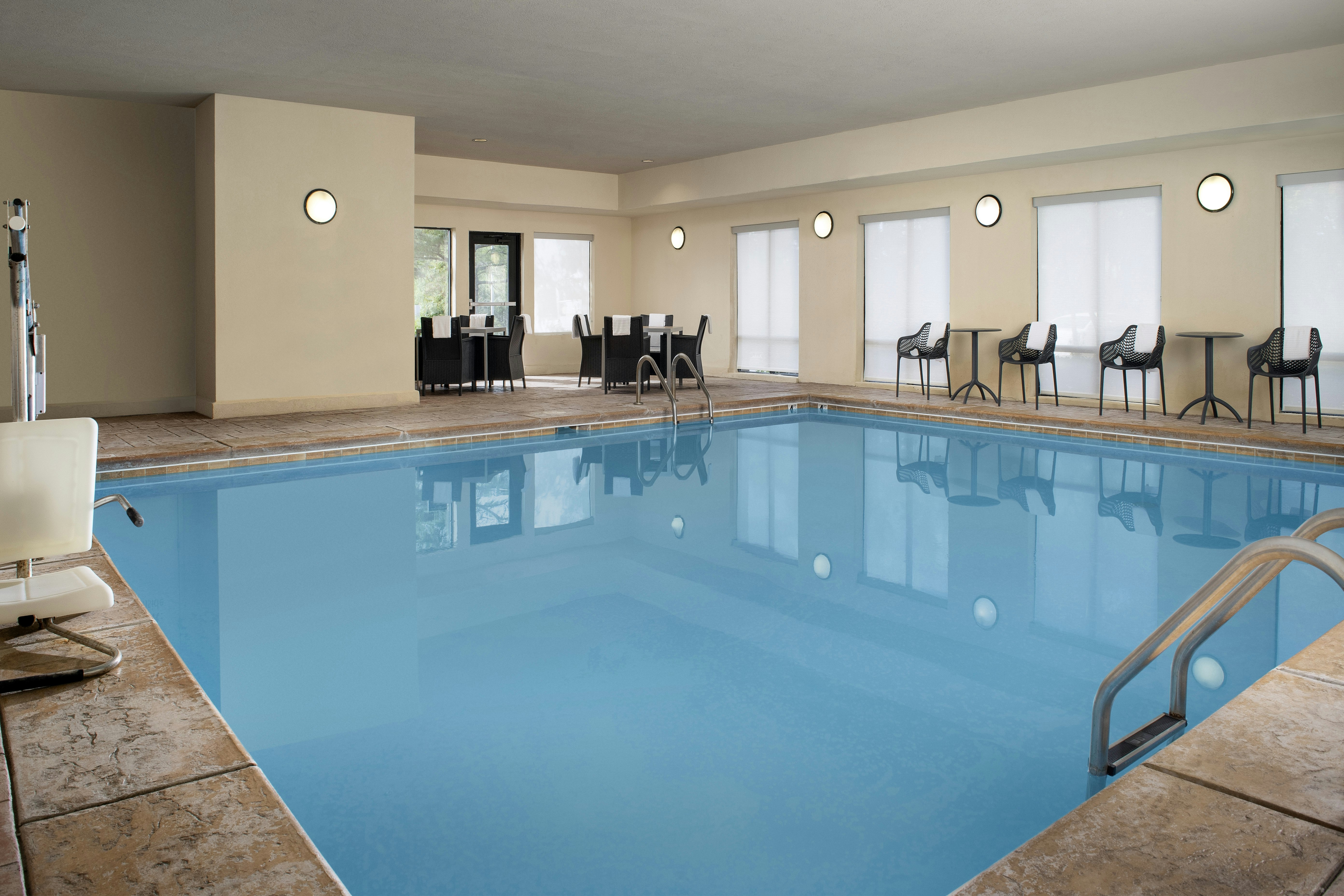Hampton Inn Duncan 32/50