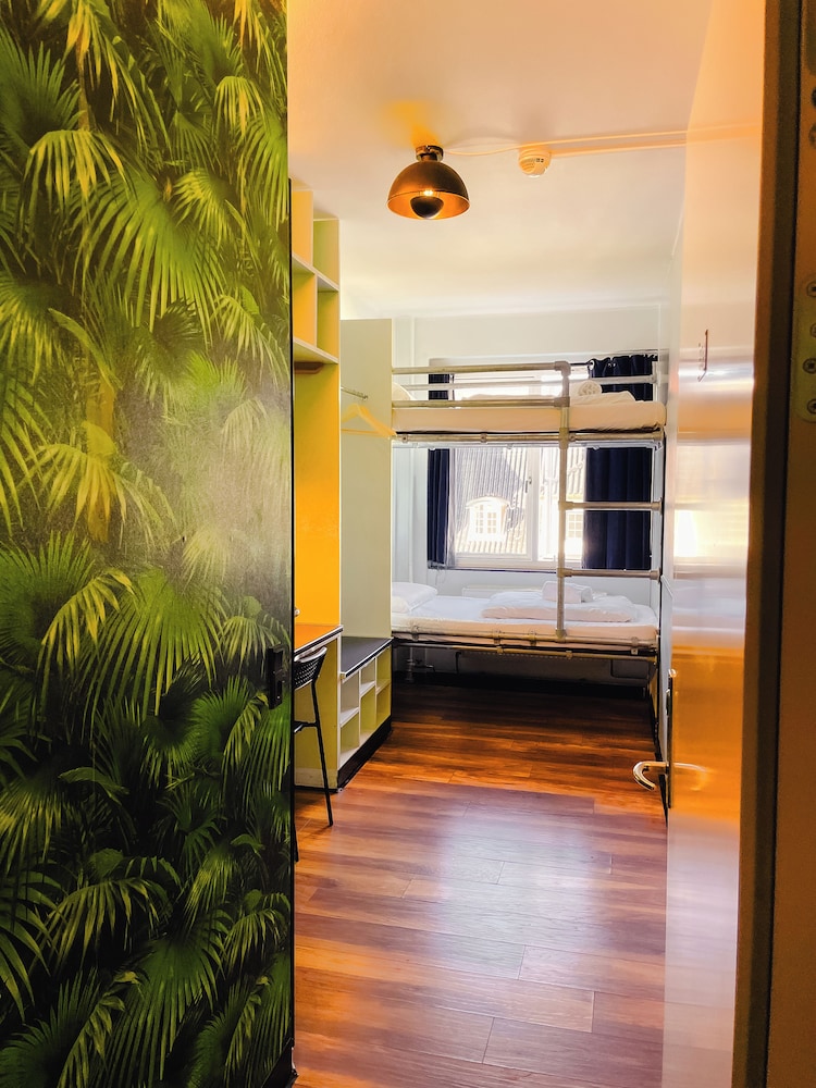 Copenhagen Downtown Hostel 14/69