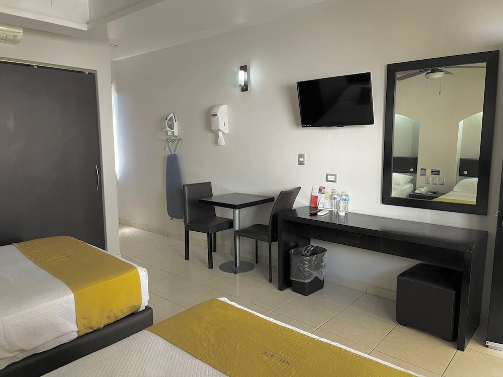Hotel Maioris Guadalajara 21/44