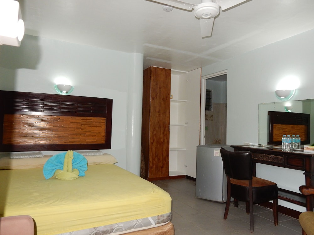 Seafari Resort Oslob 22/77