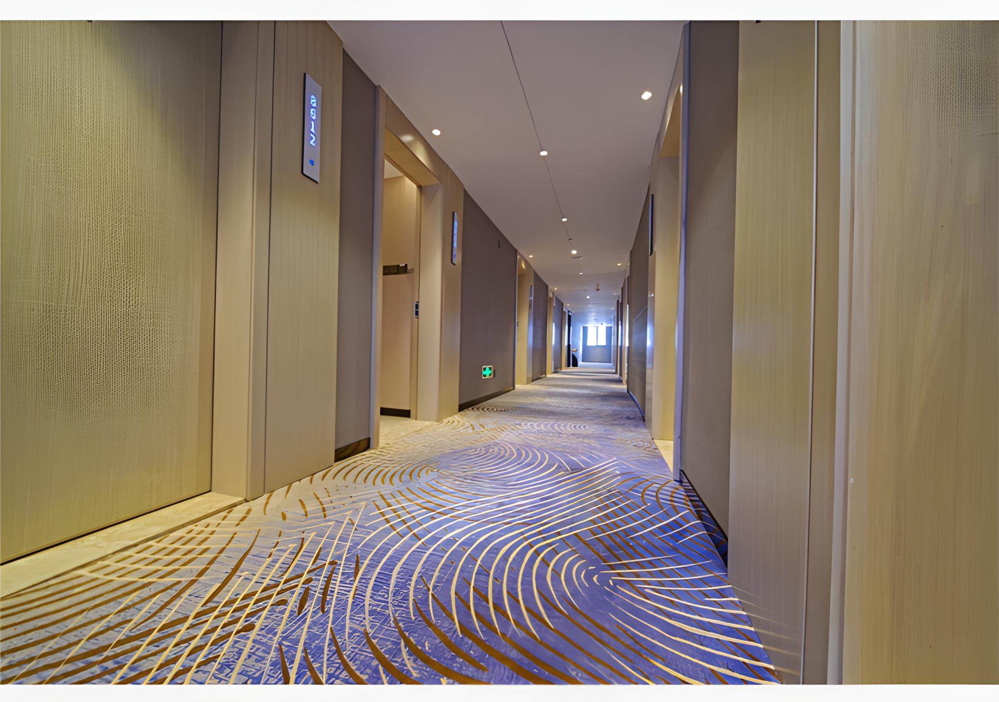 Echarm Hotel Guangzhou Tianhe Gangding Metro Station Shipai Dong Road 53/54