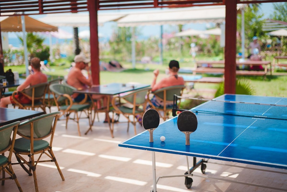 L'Oceanica Beach Resort Hotel 37/50