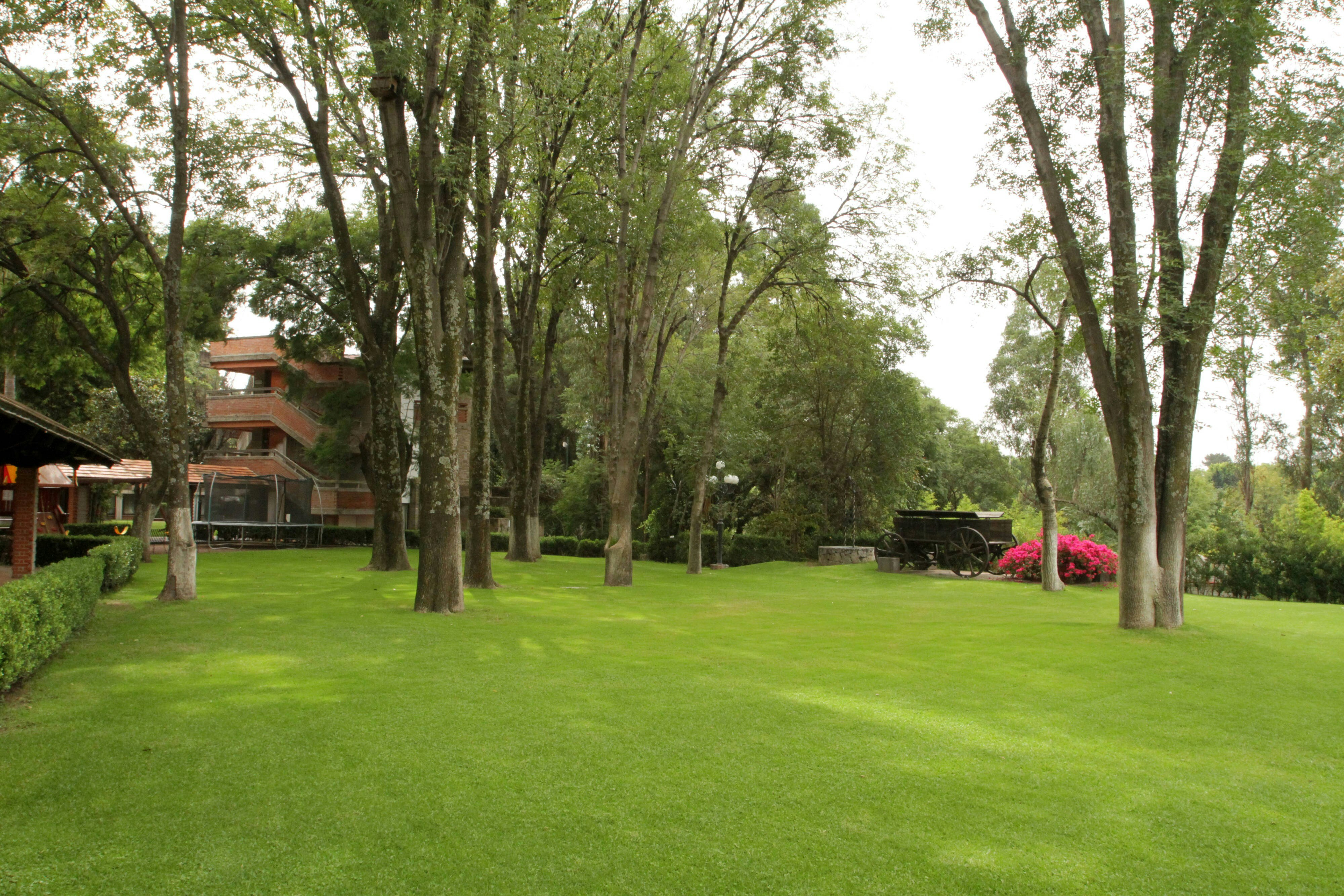 Marriott Puebla Hotel Meson Del Angel 22/24