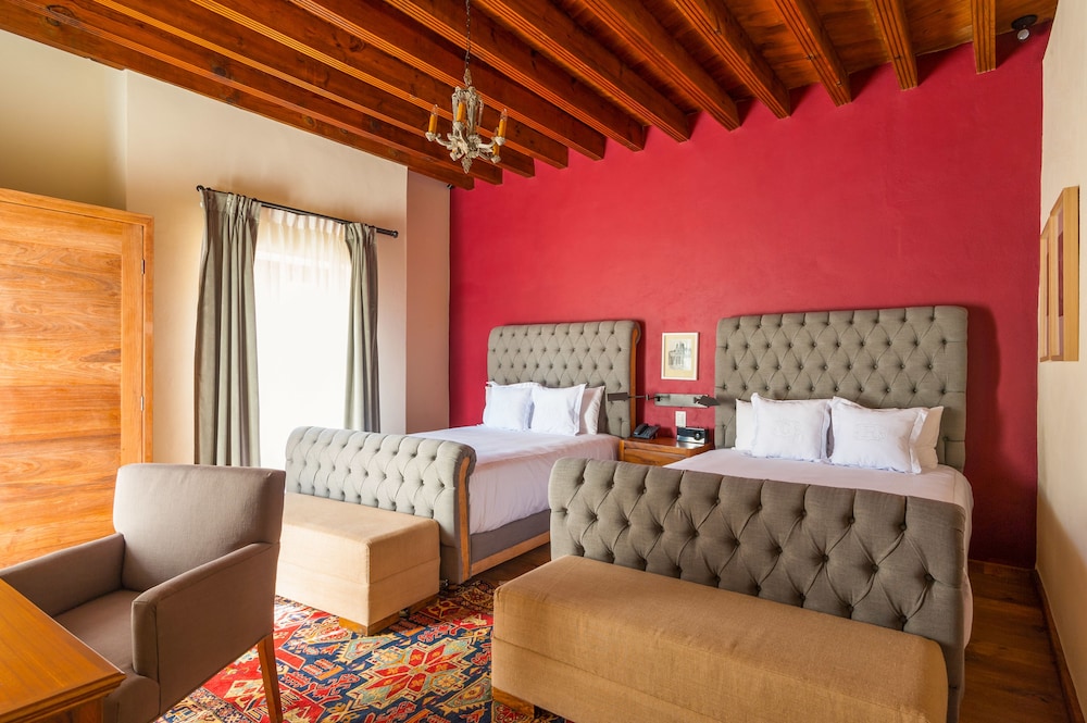 Casa Del Rector Hotel Boutique Y Arte - Adults Only 16/50