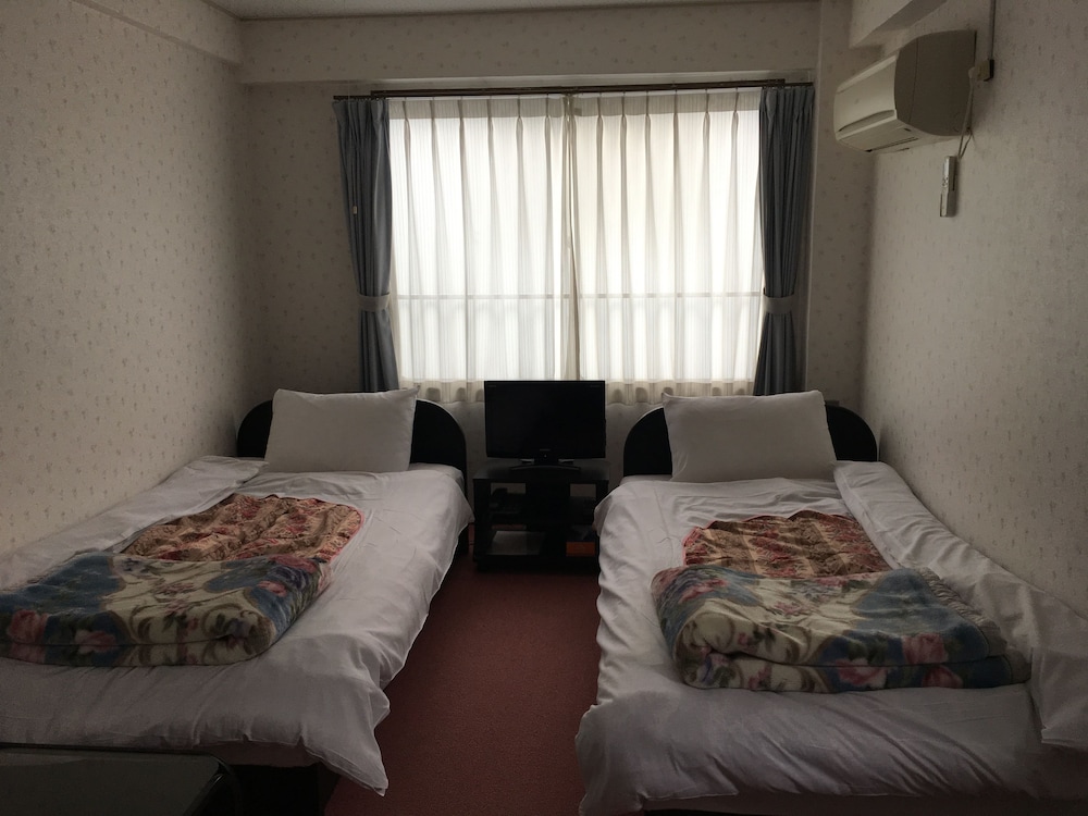Pension Kitashirakawa 11/29