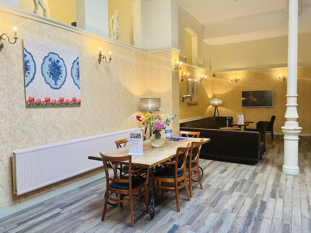 XO Hotels City Centre 42/64