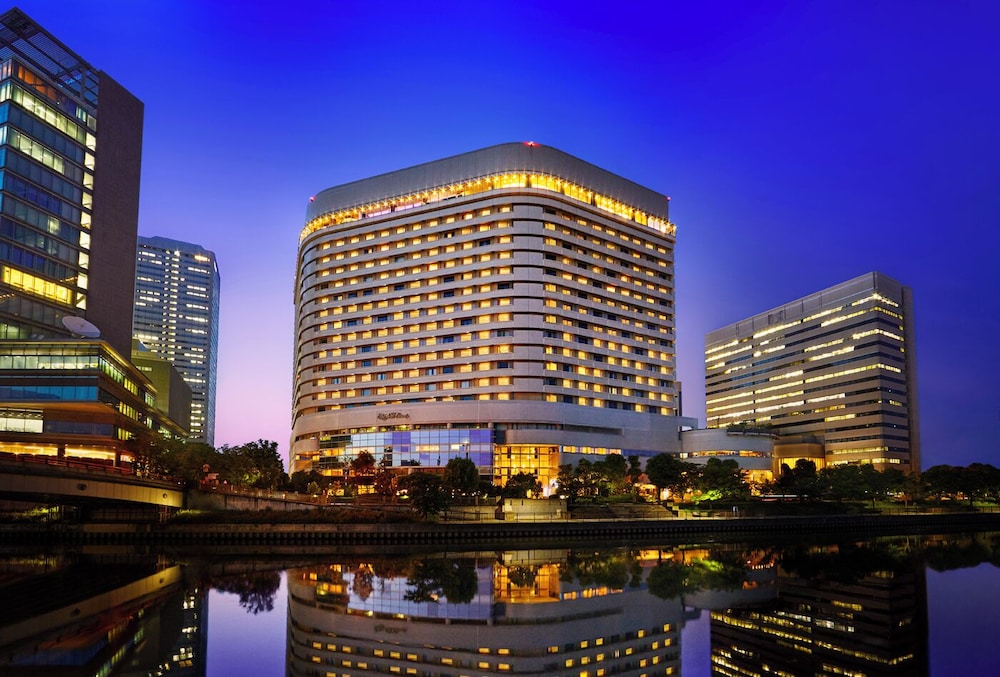 Hotel New Otani Osaka 5/68