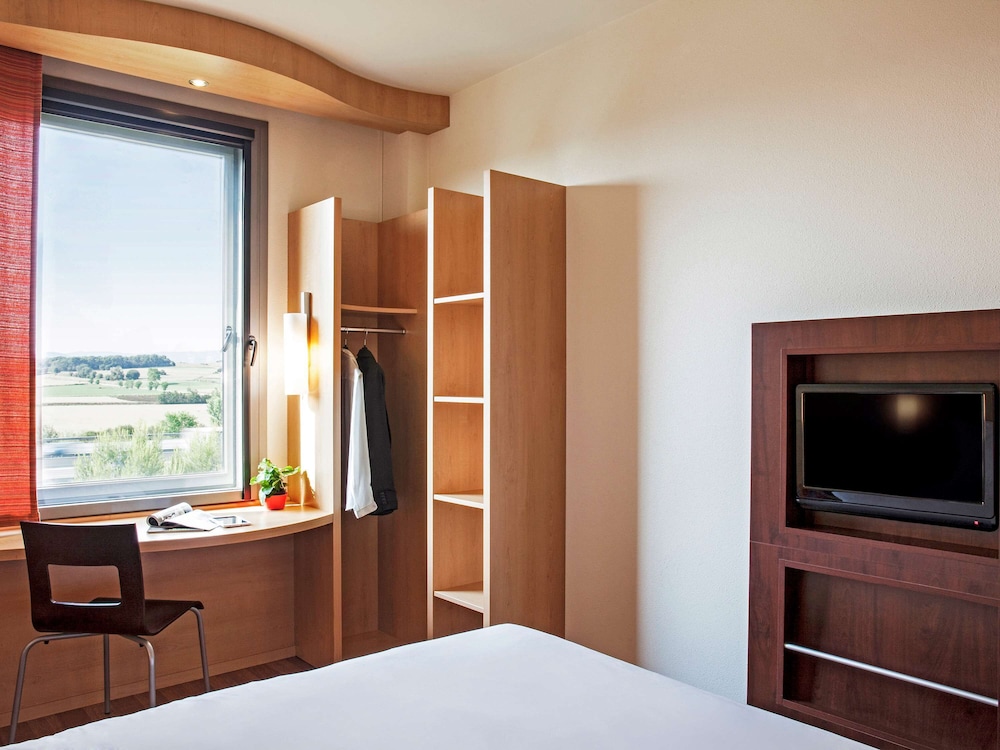 Ibis Barcelona Mollet 41/76