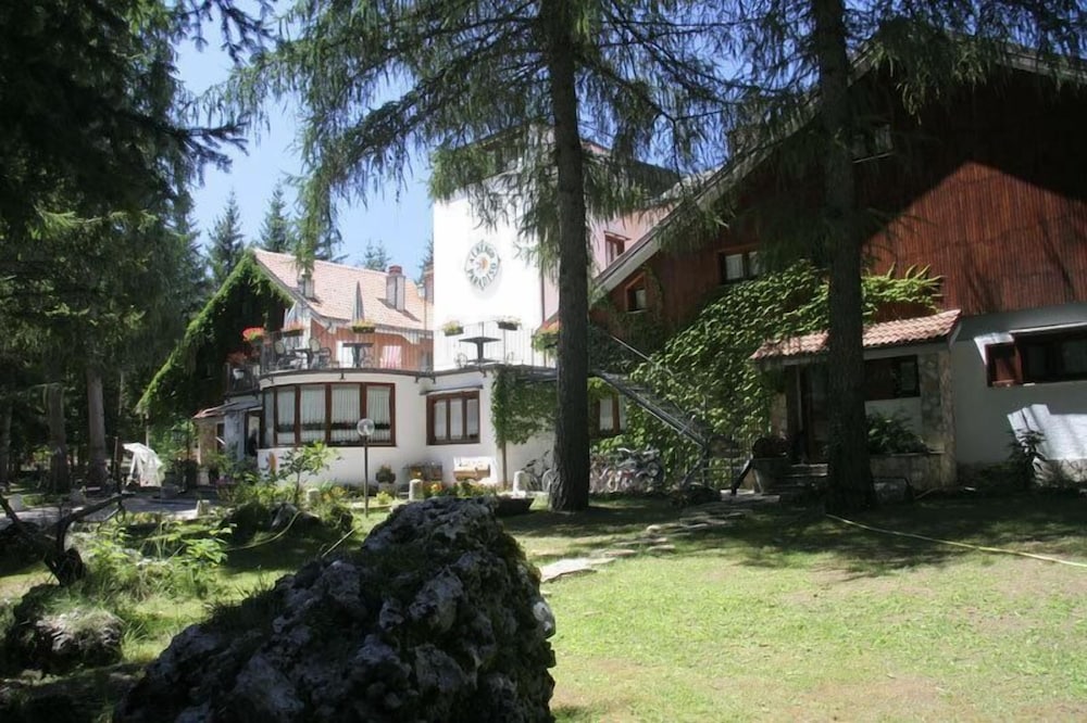 LH Albergo Il Paradiso 29/38