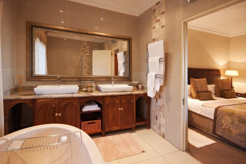 Andes Clarens Guesthouse 18/18