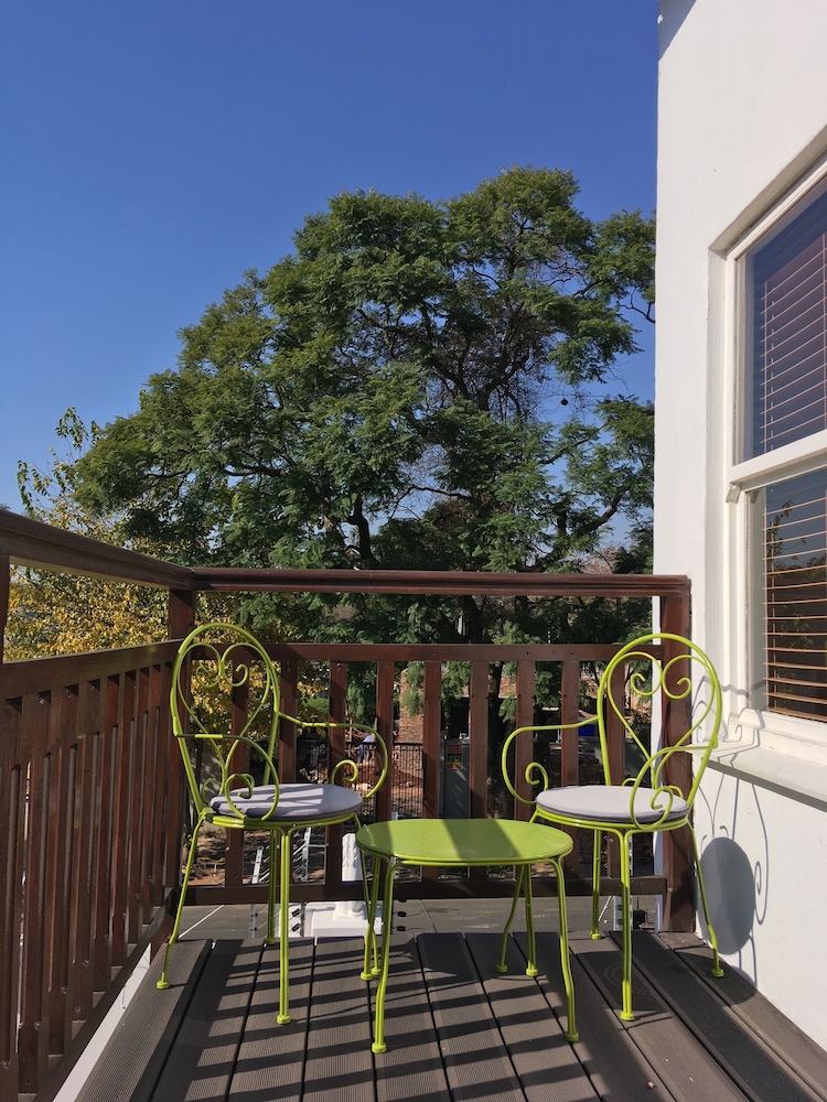 Maison Jacaranda 39/50