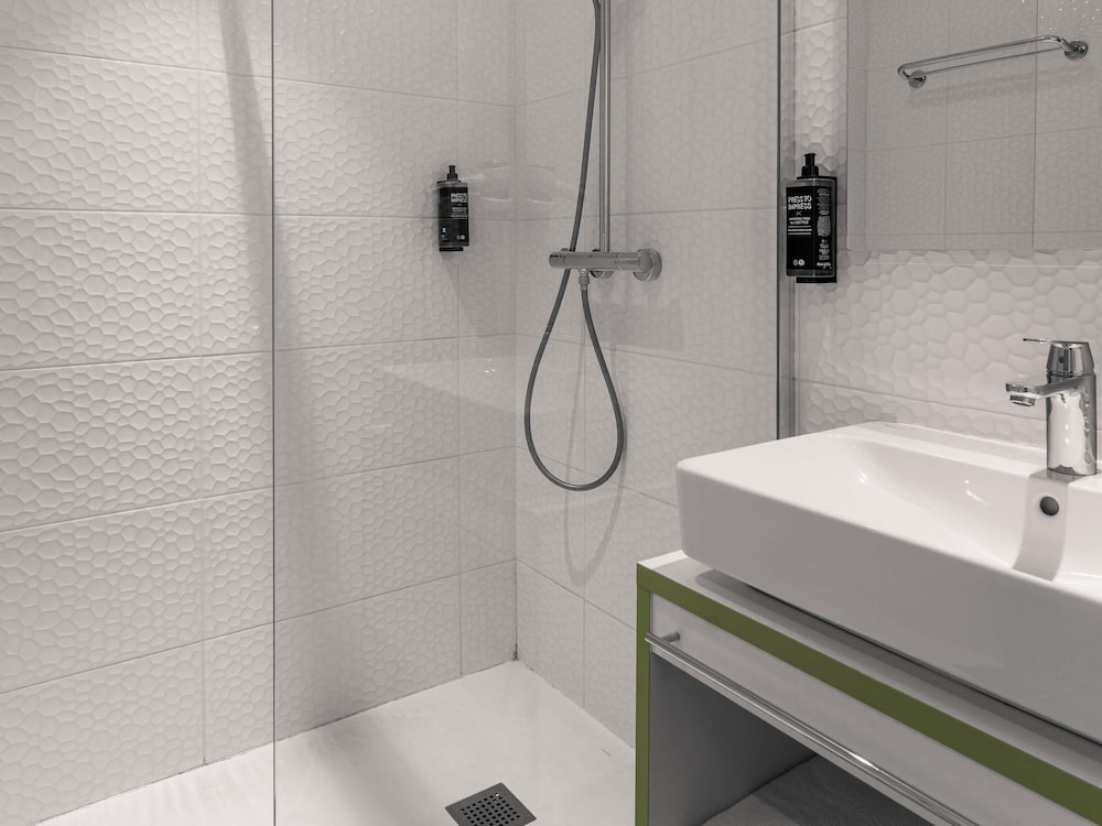 ibis Styles Fougeres 58/59