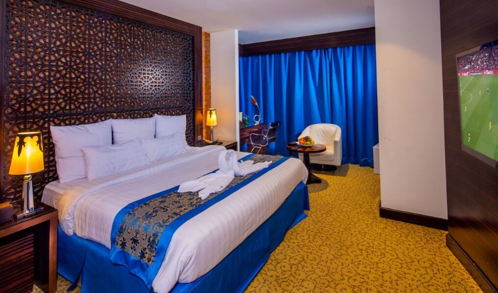 Nordic Palace and Spa 24/72