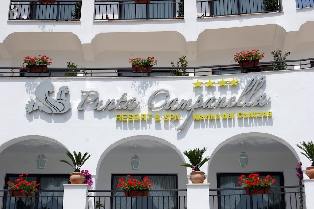 Punta Campanella Resort And Spa 5/71