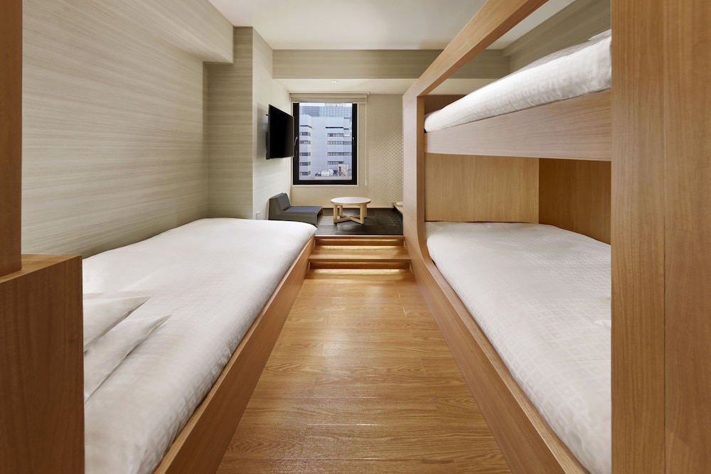 Shiba Park Hotel 41/63