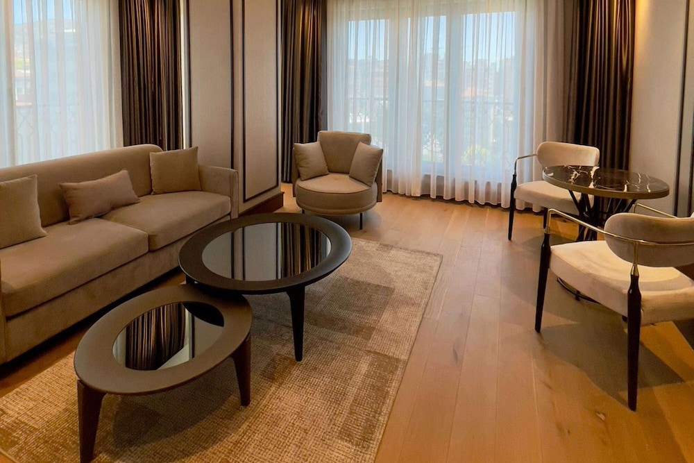 TRYP by Wyndham Istanbul Maltepe 44/63