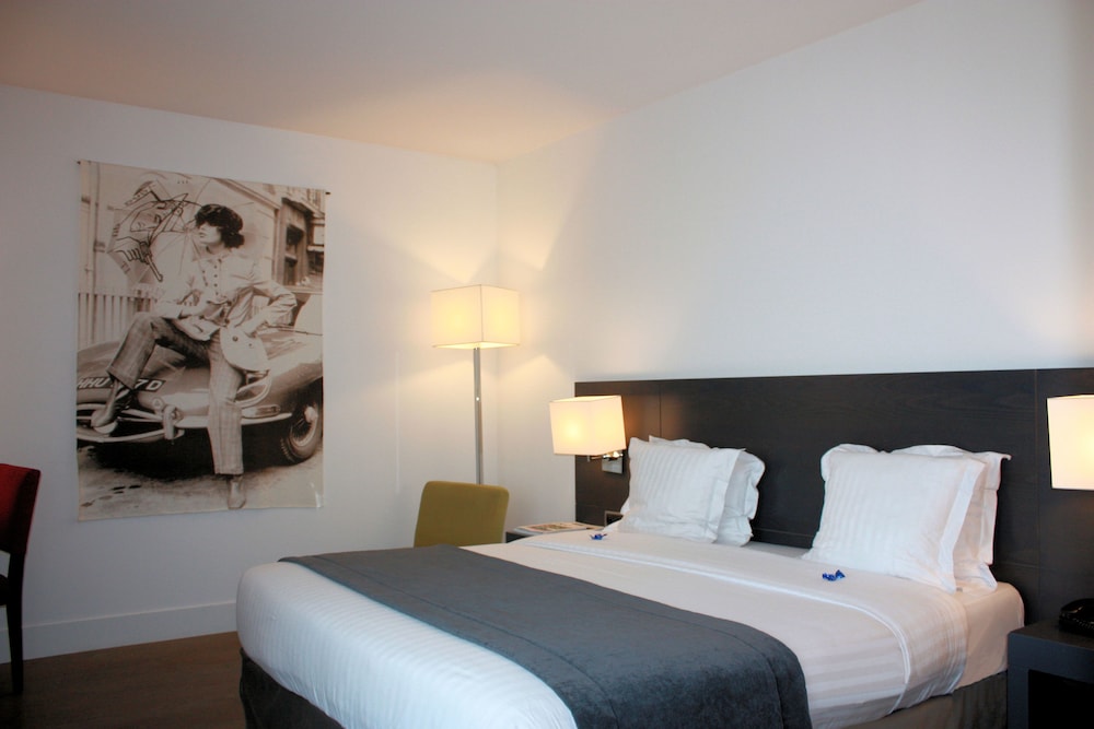 room
