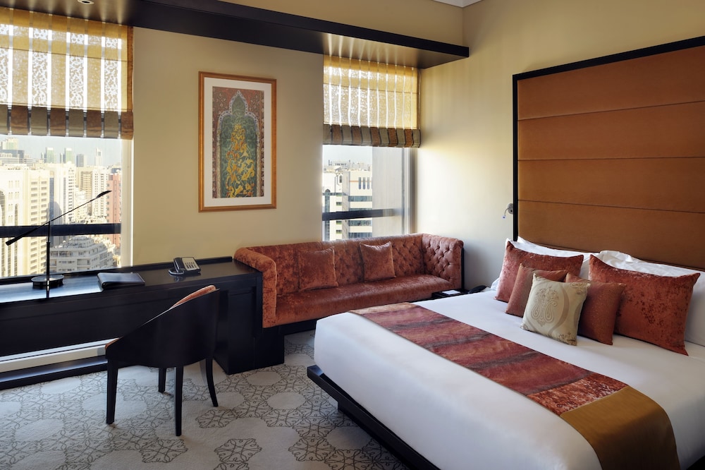 2 BEDROOMS, PRESIDENTIAL, SUITE, SMOKING