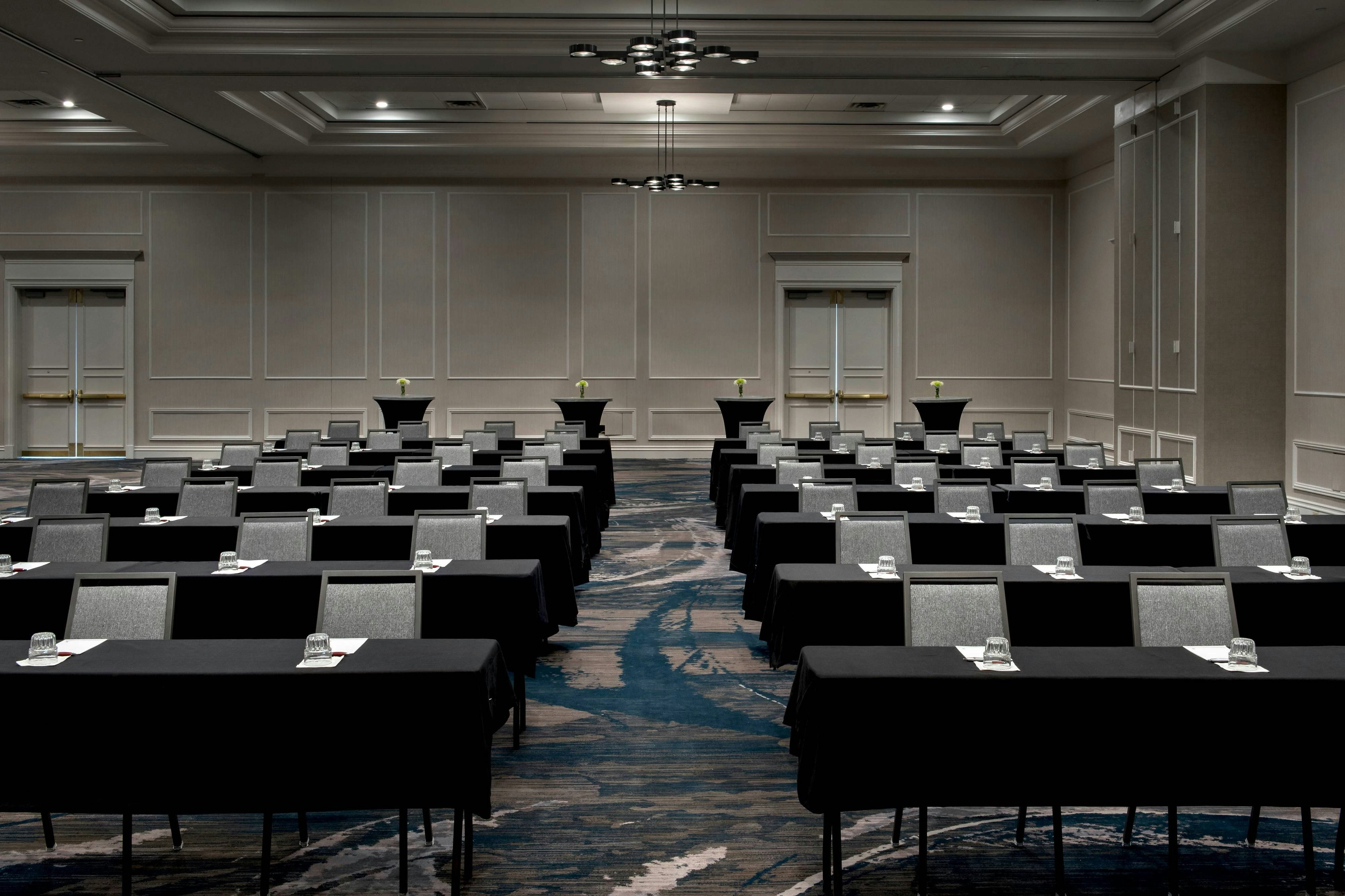 Norfolk Waterside Marriott 44/51