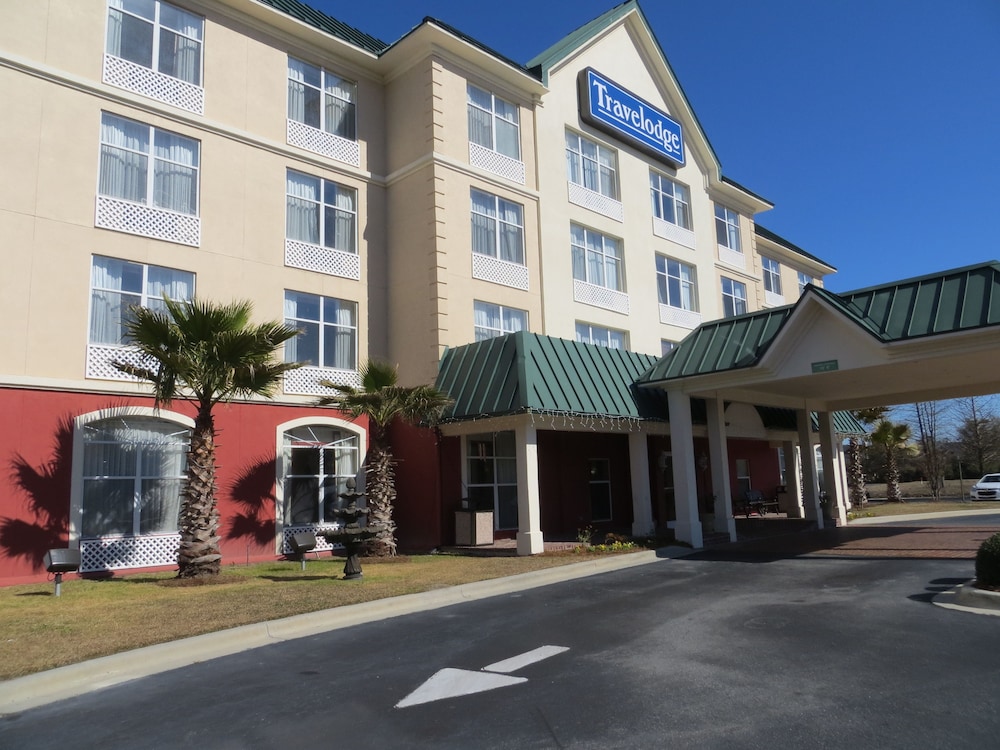Wingate by Wyndham Savannah Gateway 1/41