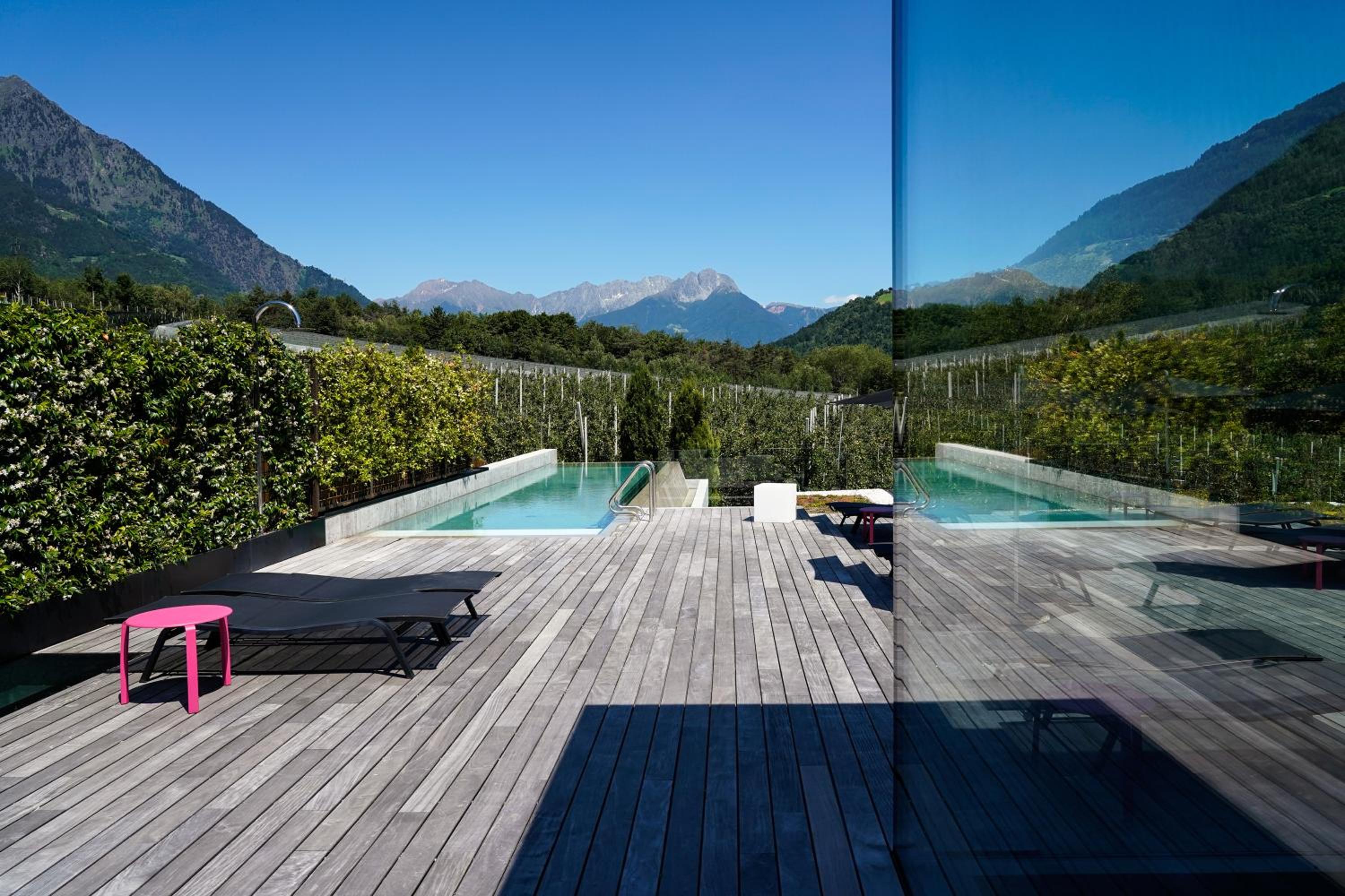Design Hotel Tyrol 11/12